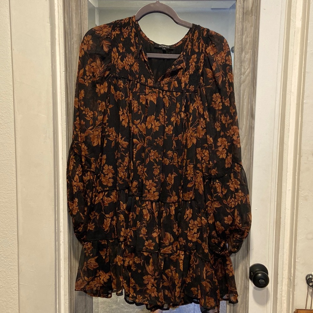 Women’s Oliviaceous Dress size Large